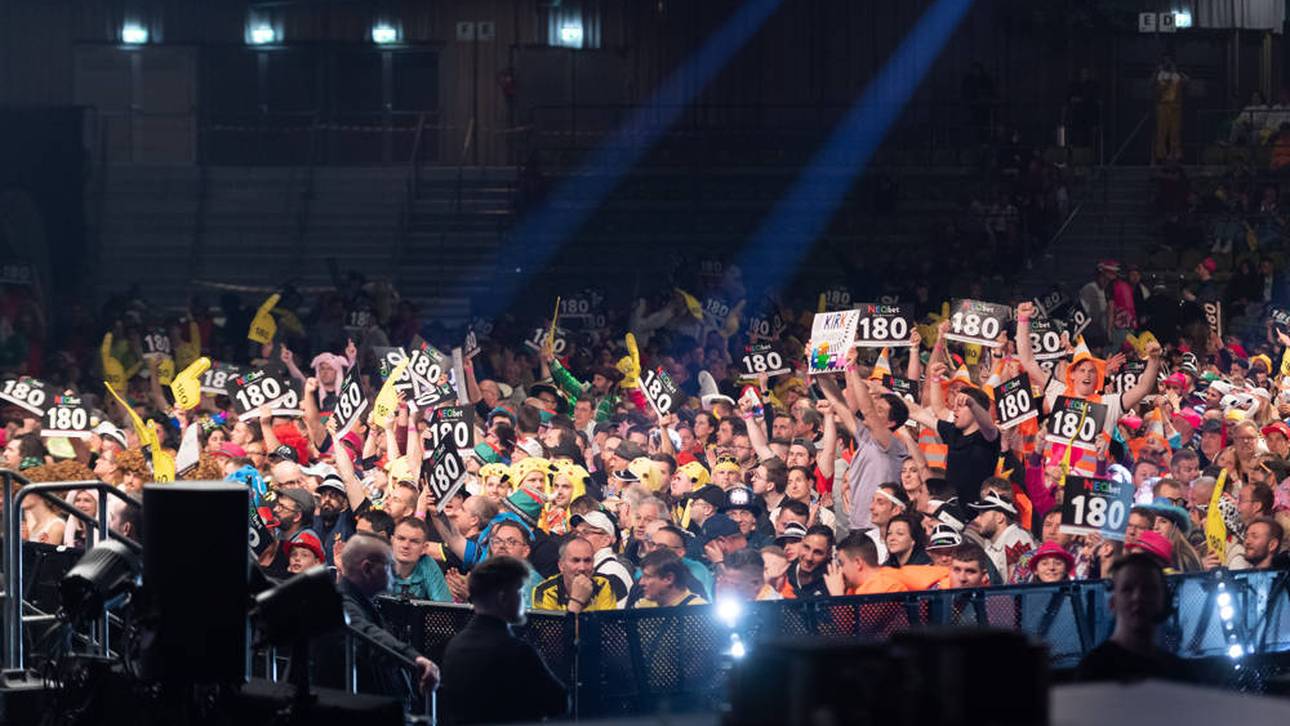 Feueralarm! Session abgebrochen