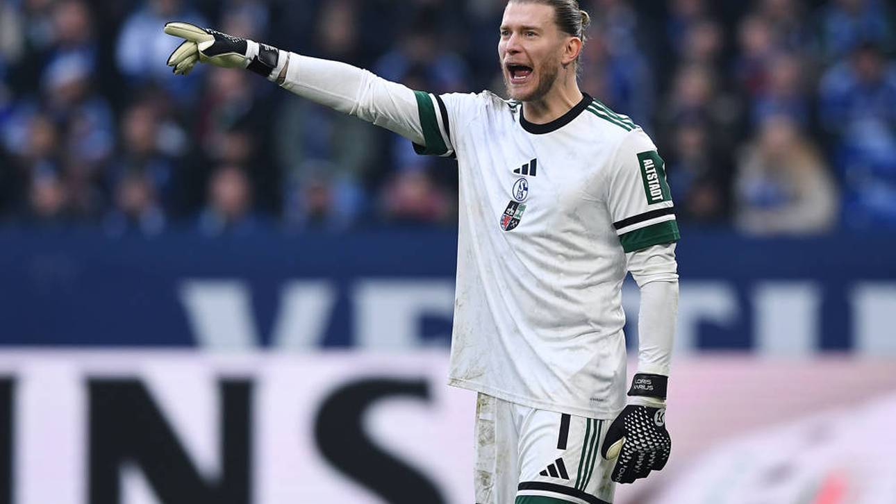 Karius: „Für mich war Fußball vorbei“