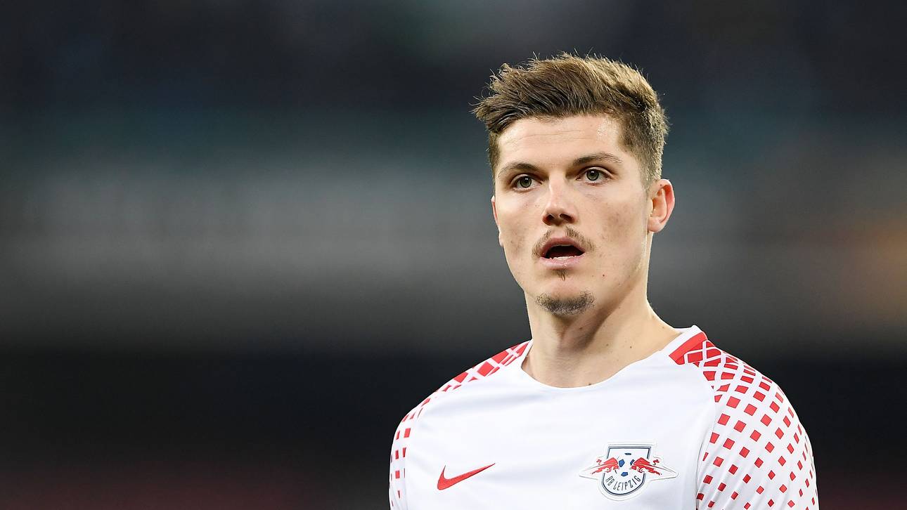 LIVE: Sabitzer erklärt Verlängerung