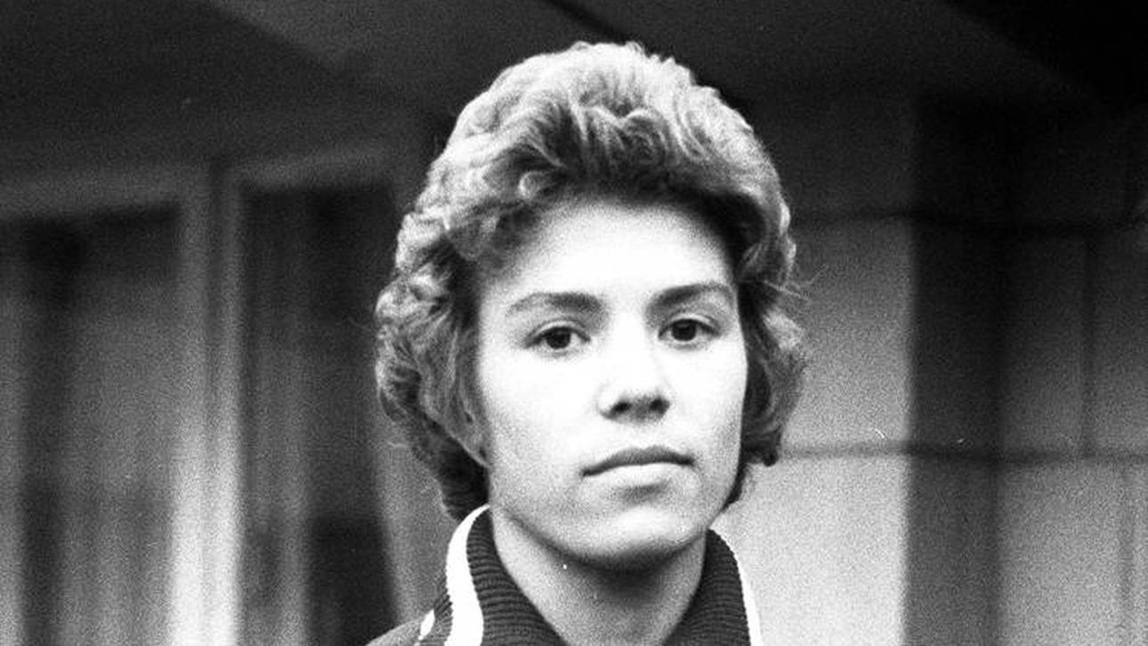 Larissa Latynina zählt zu den absoluten Olympia-Legenden