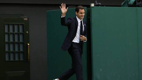 Roger Federer beendet seine glanzvolle Karriere