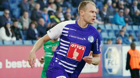 Holger Badstuber hat ein erneutes Engagement in der Bundesliga ausgeschlossen. Stattdessen schwebt ihm etwas anderes vor.