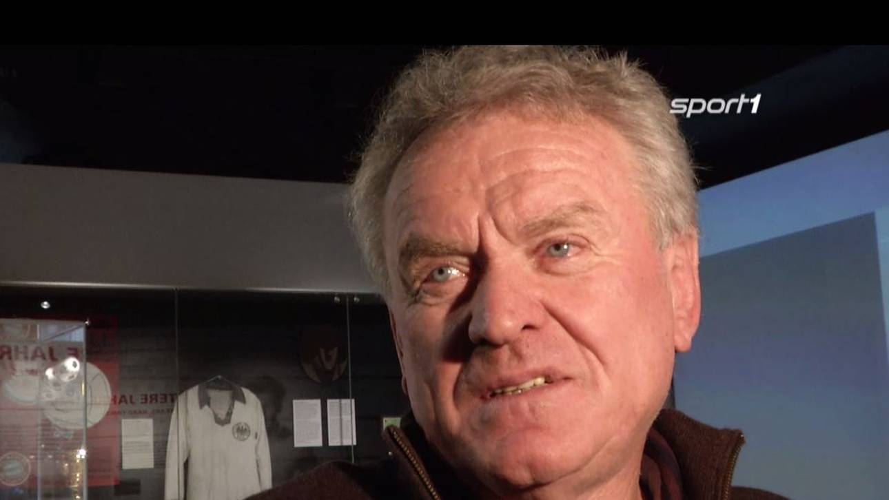 Maier: Effenberg hat mehr verdient