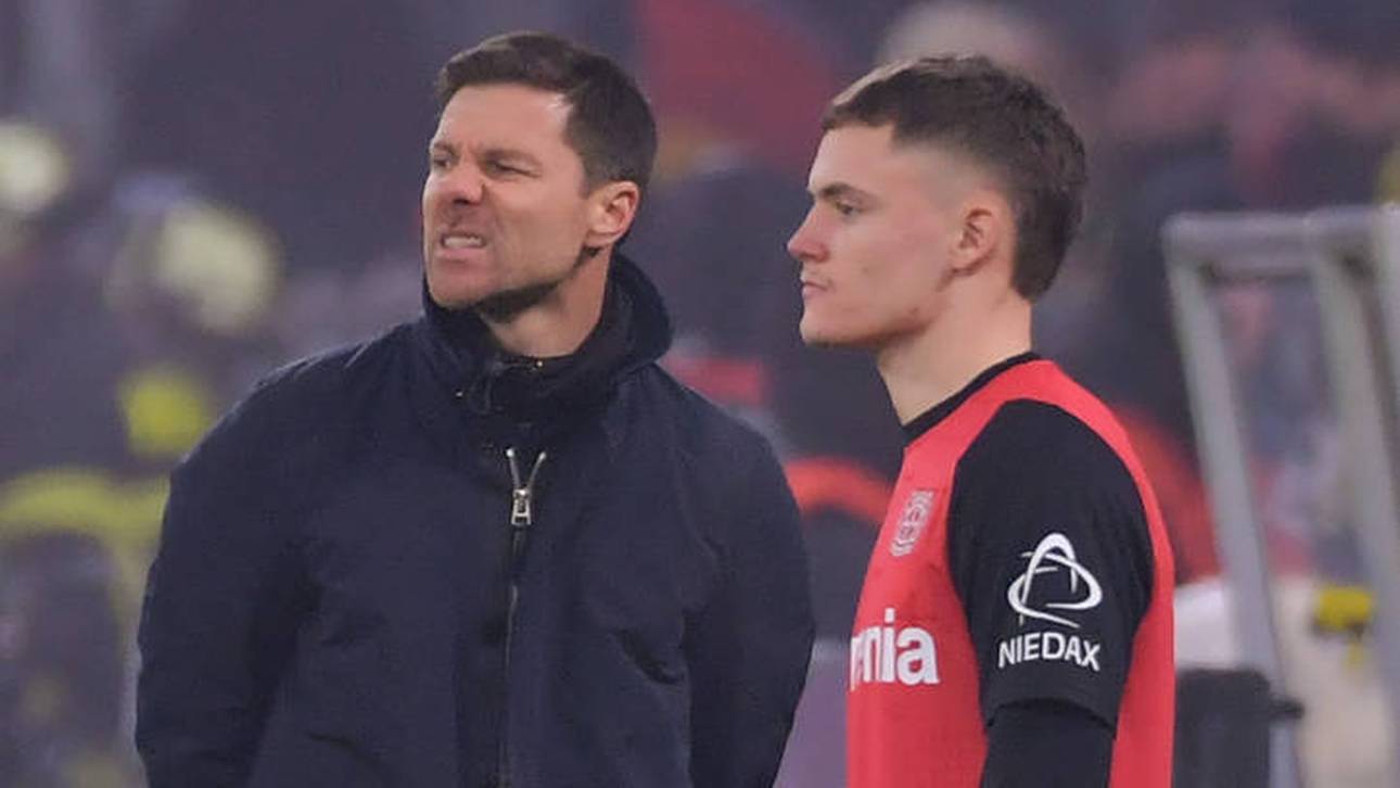 Wirtz: „Ich war schon sauer“