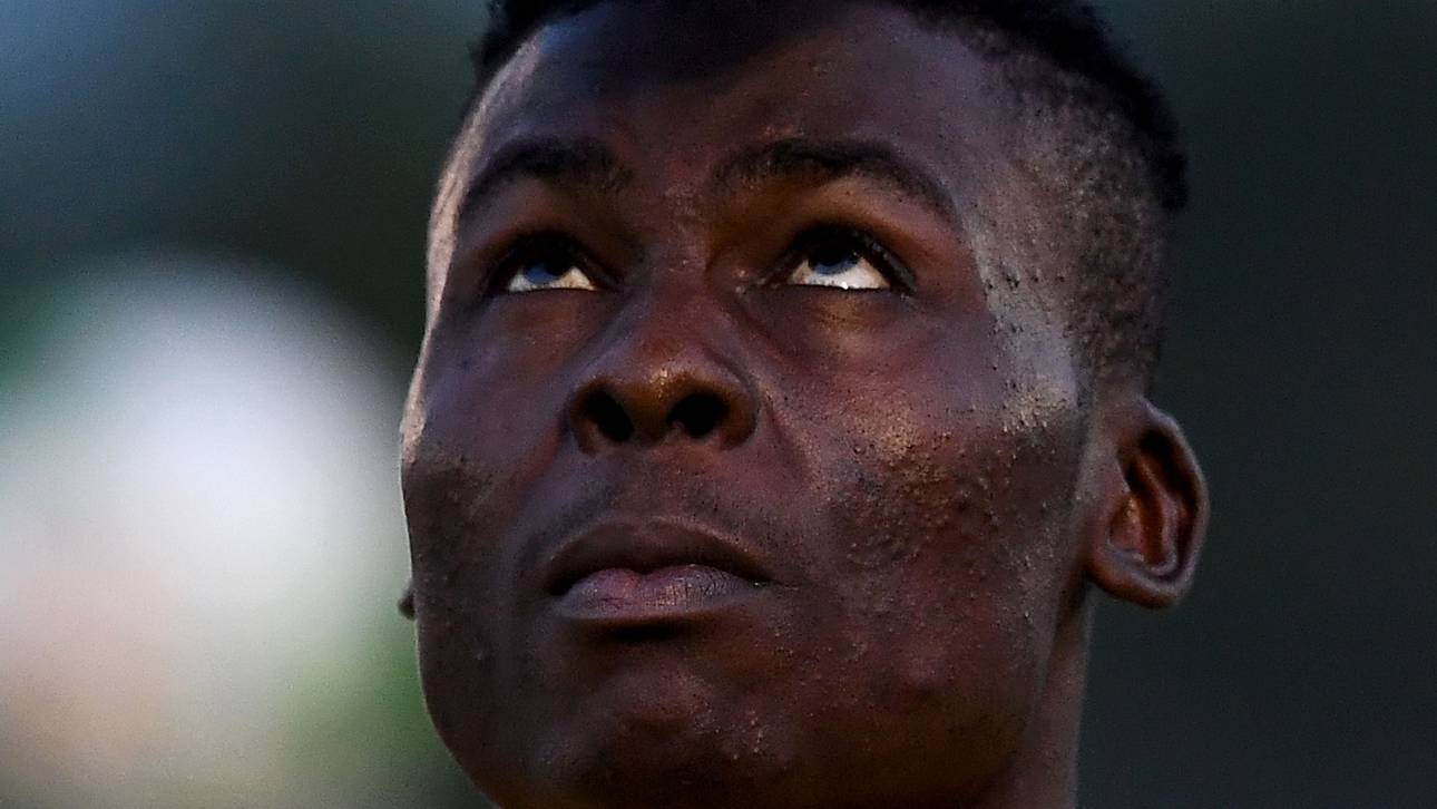 1860 verpflichtet Kamerun-Youngster