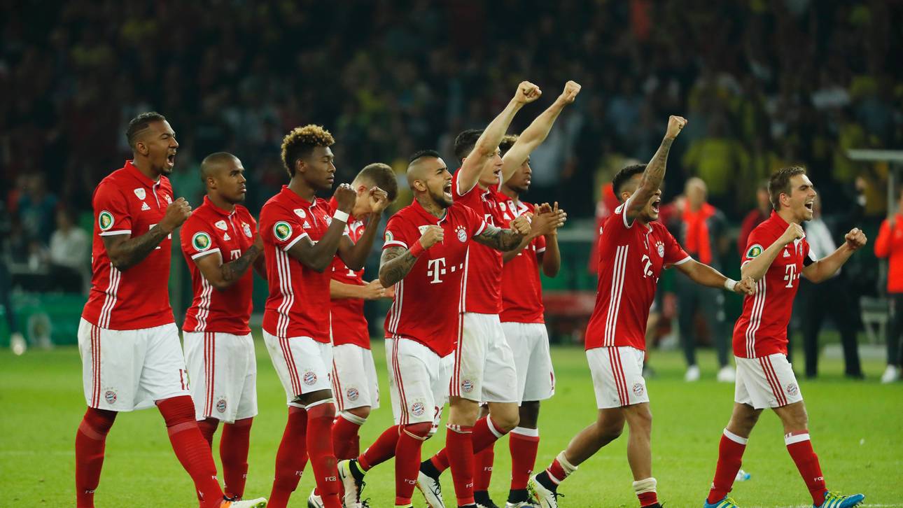 FC Bayern stellt meiste EM-Fahrer