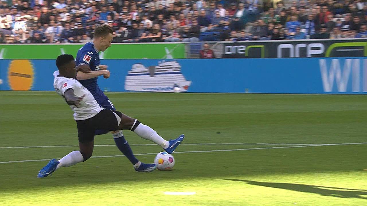 Hoffenheim-Juwel verlängert