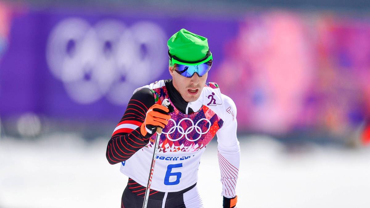 2014 wurde er erwischt, als er während der Olympischen Winterspiele zurück nach Österreich flog und in einem Innsbrucker Hotel Epo und frisches Blut erhielt. Die Folge: Zwei Jahre Sperre