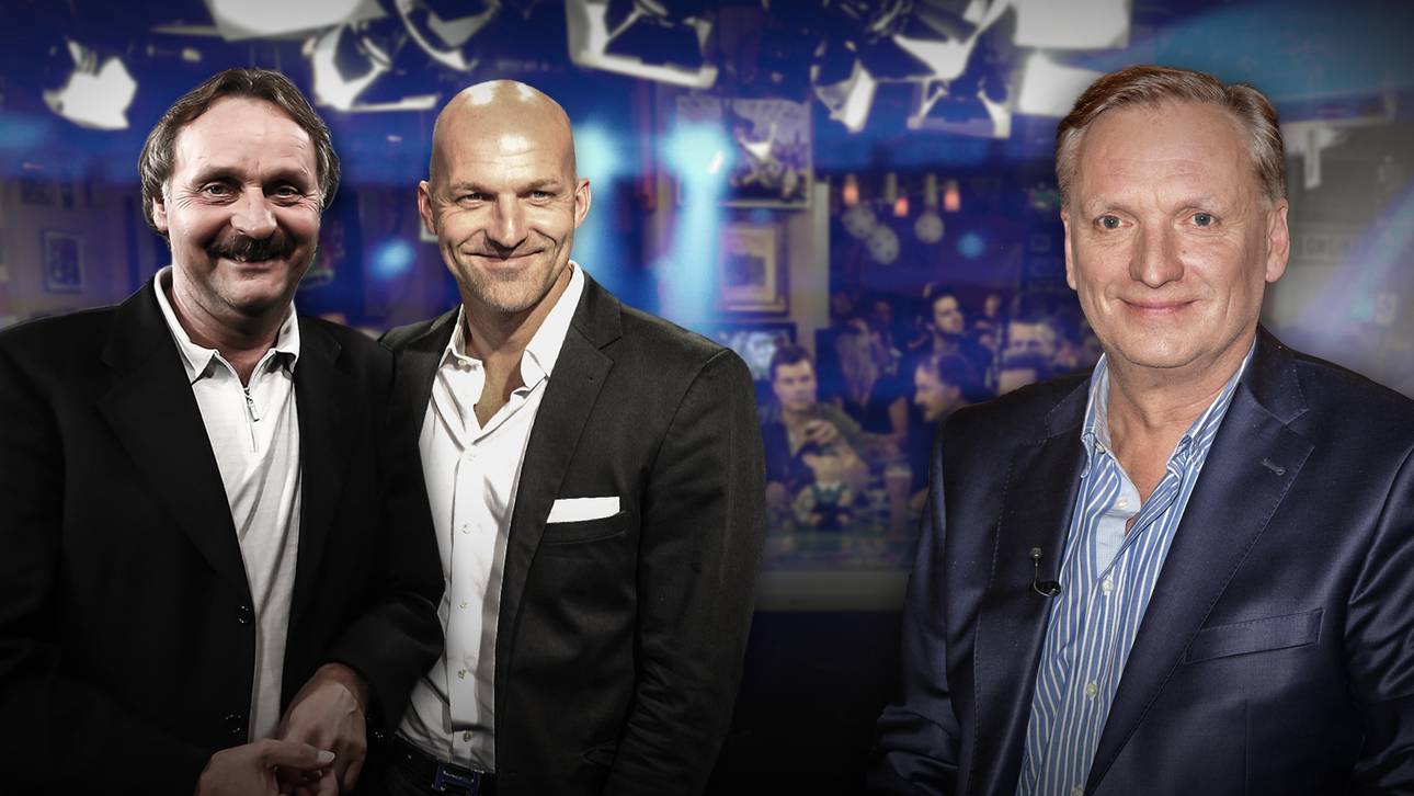 Debüt für neuen Fantalk auf SPORT1