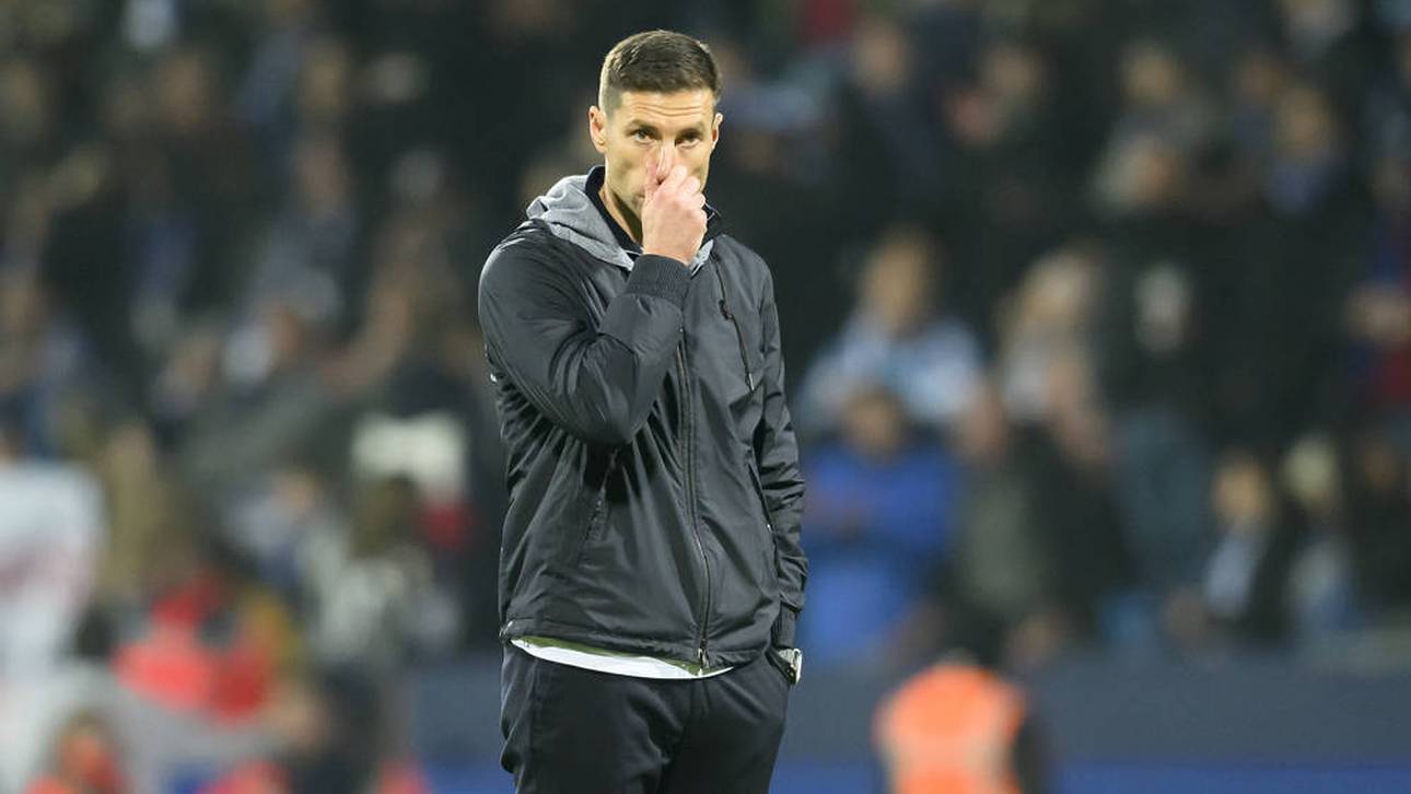 Alonso begibt sich in eine Zwickmühle