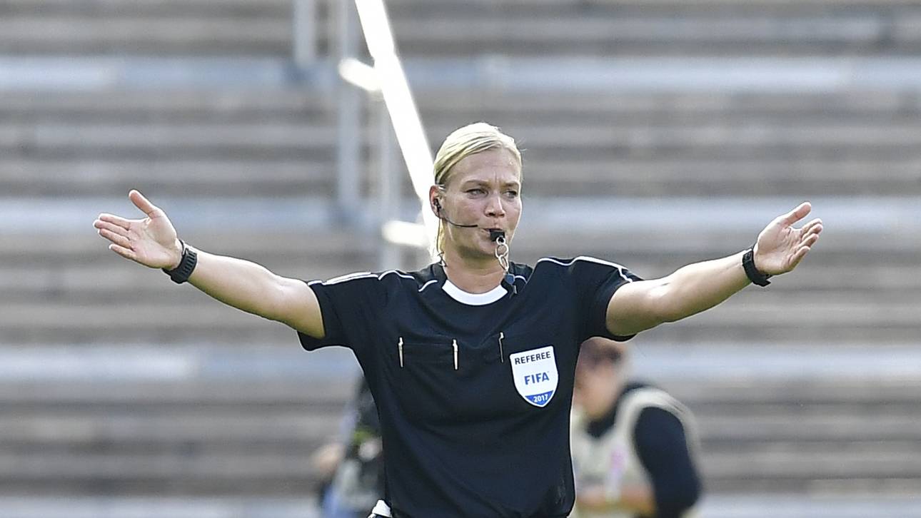 So feierte Steinhaus ihre Premiere