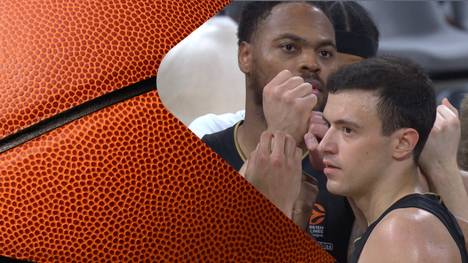 Mit der Niederlage gegen Chemnitz startete der FC Bayern schwach in das neue Jahr. Danach fand die Mannschaft zu alter Stärke zurück.