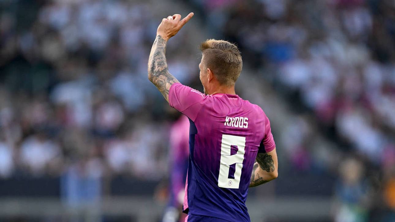 DFB-Duo engagiert sich für Blutspenden