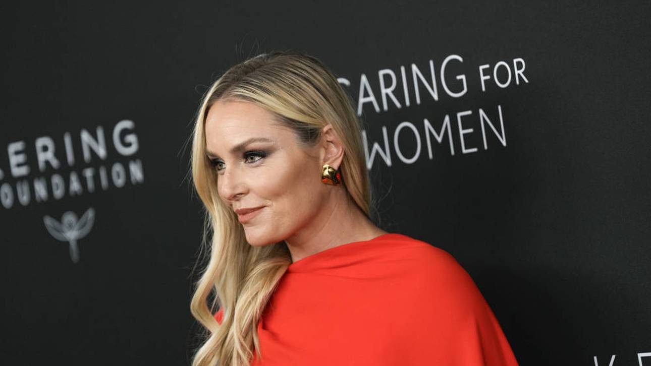 Sensations-Comeback? Wirbel um Lindsey Vonn