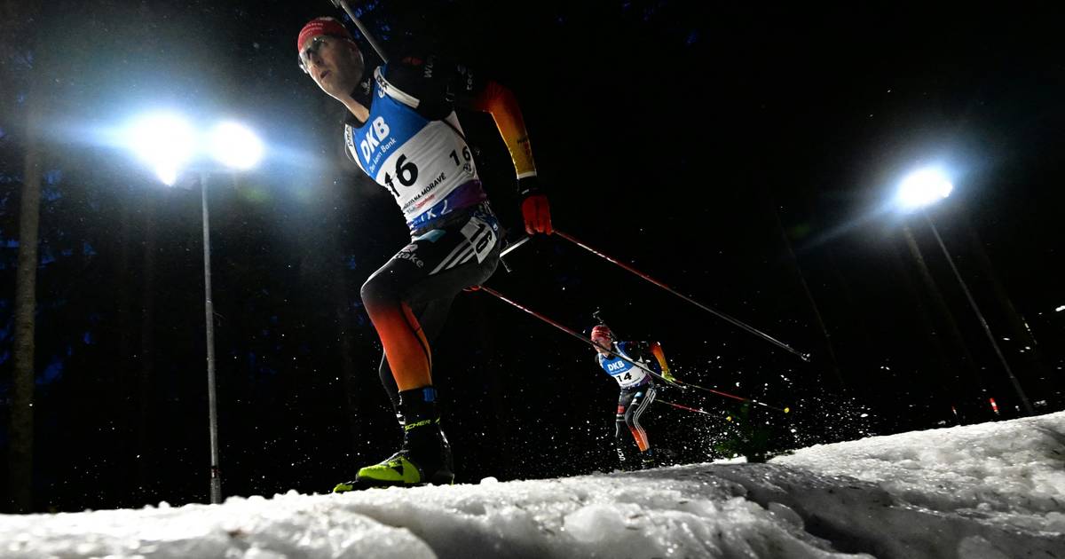 Debacle for German Biathletes! TV Expert Spares No Criticism