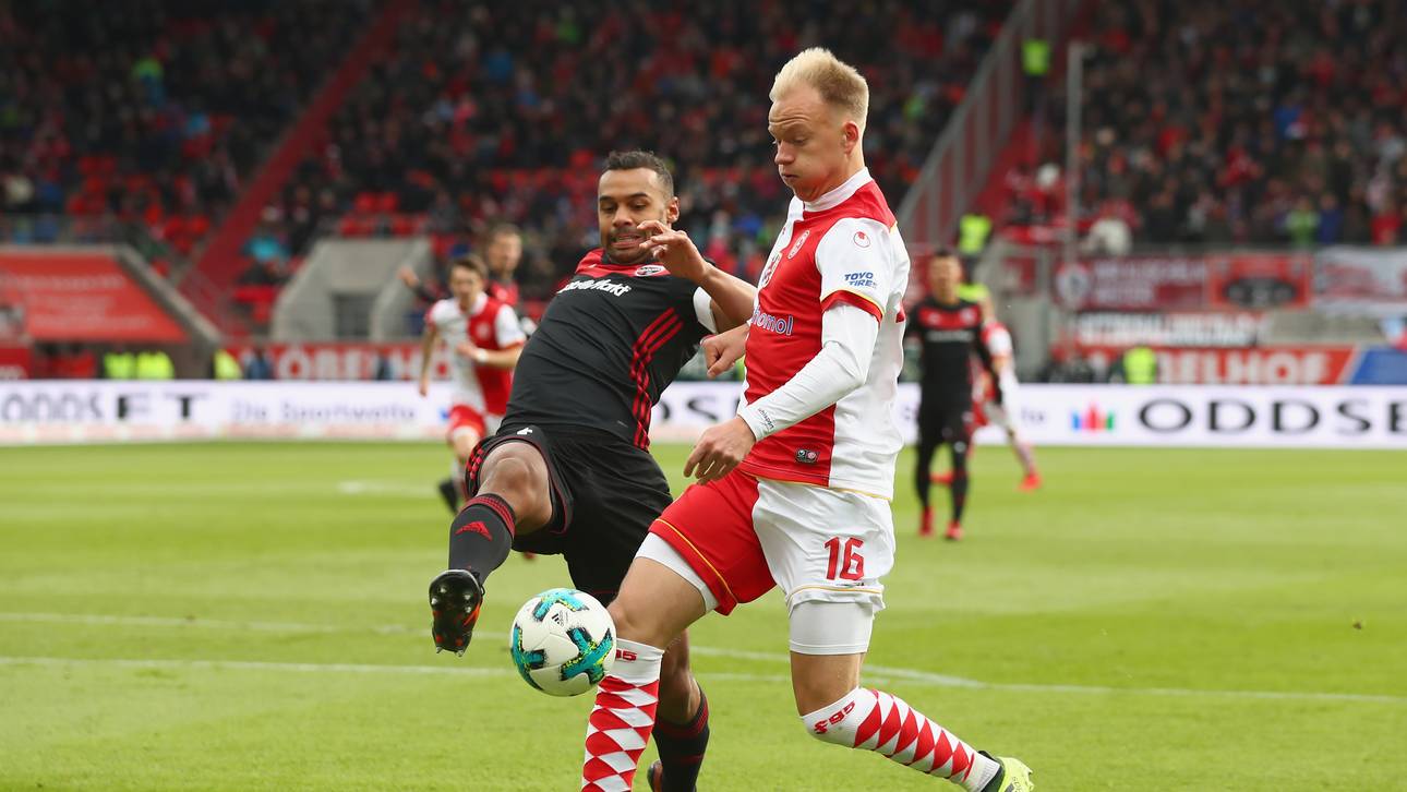 MSV leiht Fortuna-Spieler aus