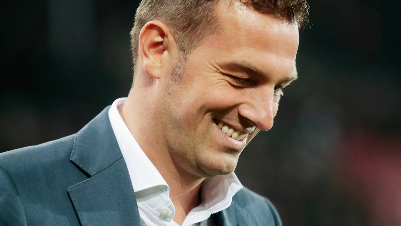 Weinzierl lehrt FCA Selbstvertrauen