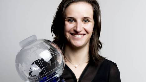 Gegen Biathlon-Gesamtweltcupsiegerin Julia Simon stehen schwere Vorwürfe im Raum