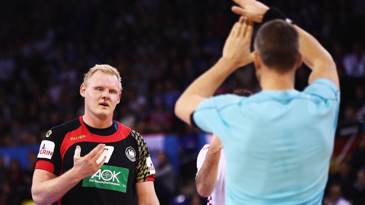 PATRICK WIENCEK (THW Kiel)