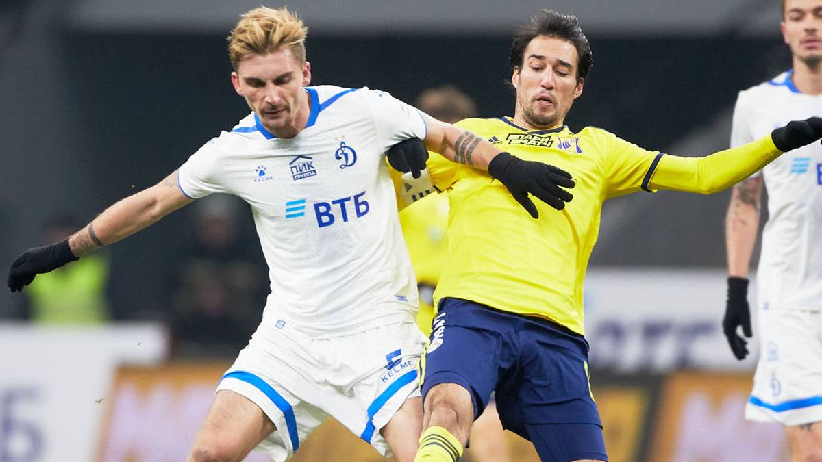 MAXIMILIAN PHILIPP (Dynamo Moskau): 20 Millionen zahlte der derzeitigen Tabellen-Achte Russlands im Sommer an den BVB, um den früheren U21-Nationalspieler zu verpflichten. Bei seinem Klub Stammspieler und Leistungsträger, schoss sechs Tore in elf Spielen