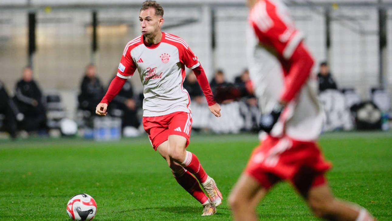 Der „neue Modric“ lässt Bayern jubeln