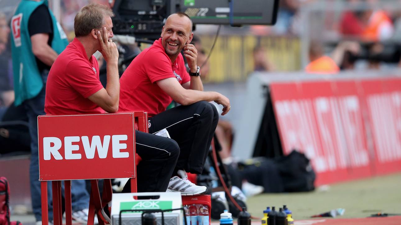 Trulsen: „Stani hätte Bock zu helfen“