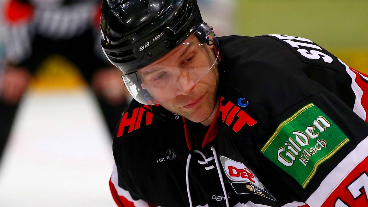 Haie trennen sich von sieben Spielern