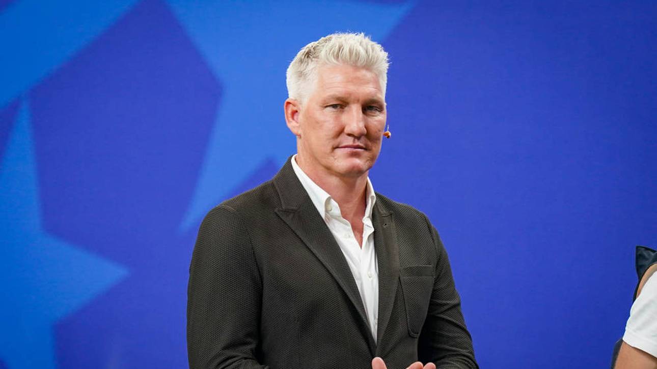 WM-Skandal? Schweinsteiger wird deutlich