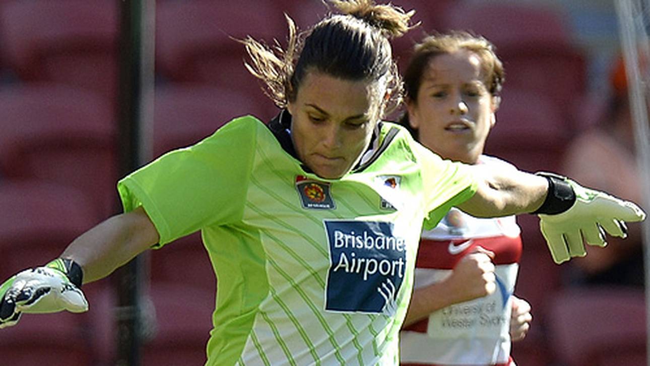 Torfestival gegen Boston