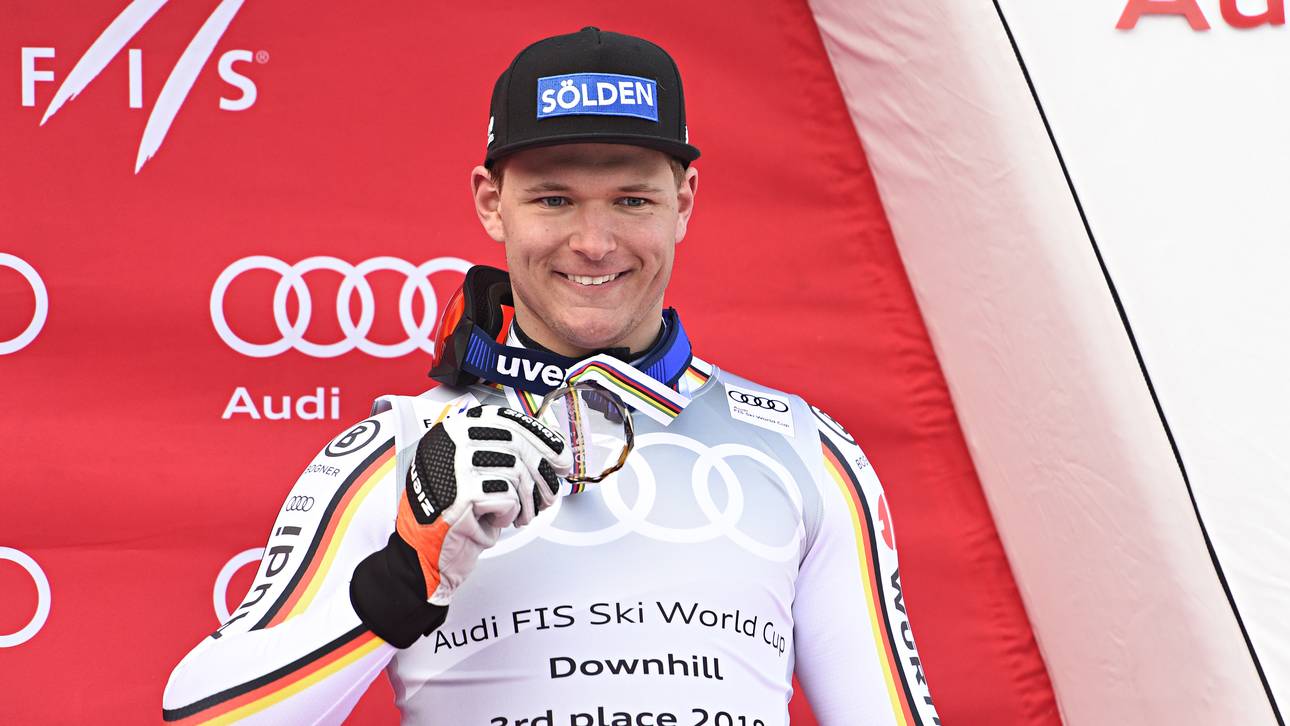 So plant Dreßen sein Comeback