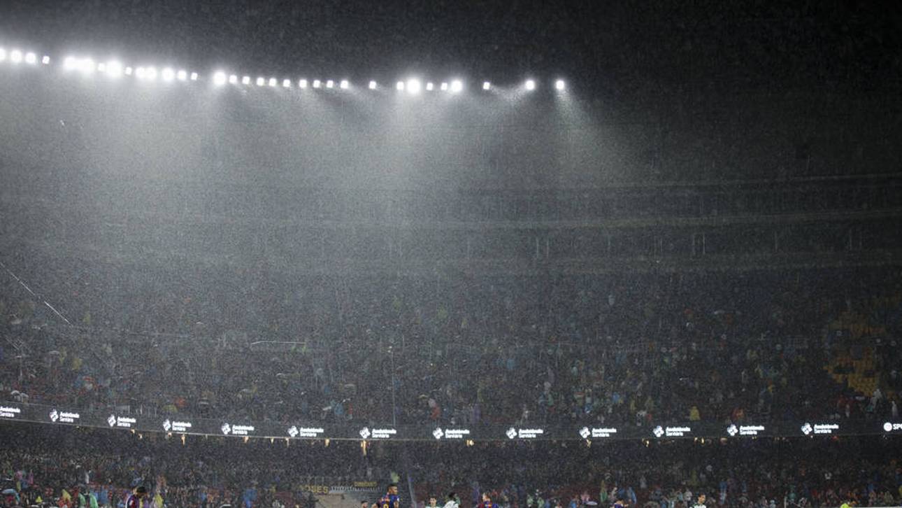 Orientiert sich Barca am FC Bayern?
