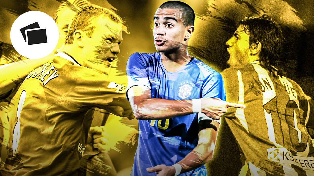 Die teuersten Teenie-Transfers