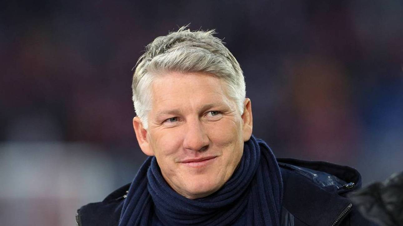 Nagelsmann: Schweinsteiger reagiert