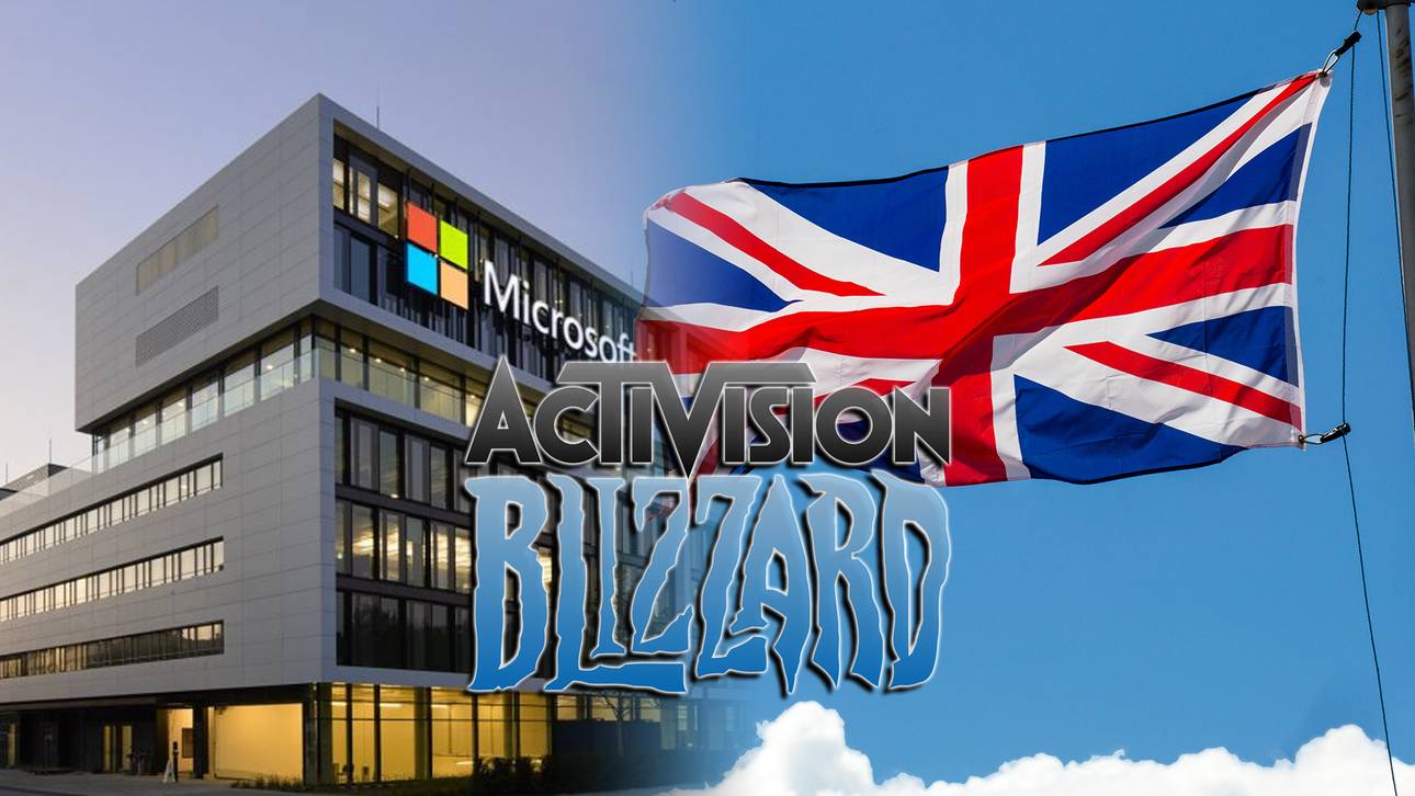 England blockiert 69-Milliarden-Deal