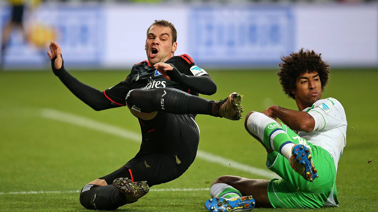 Lasoggas übles Spiel mit Dante