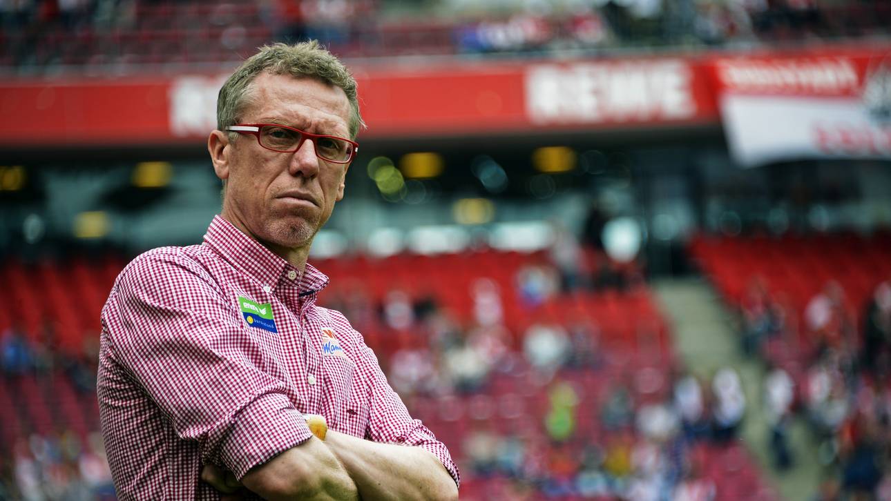 Stöger kritisiert Rückkehrer Zoller