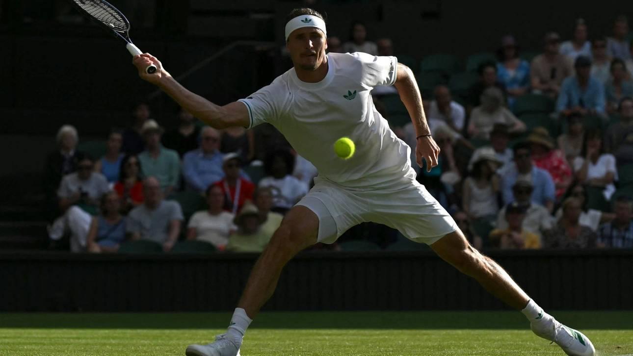 Becker: Nadal eine „Top-Wahl“ für Zverev