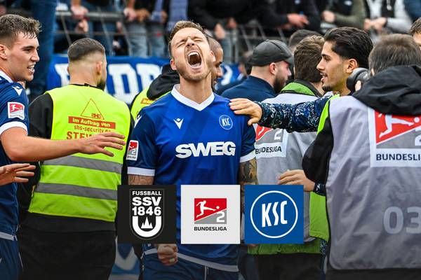 Last-Minute-Ekstase! Das einzig ungeschlagene Team der 2. Liga