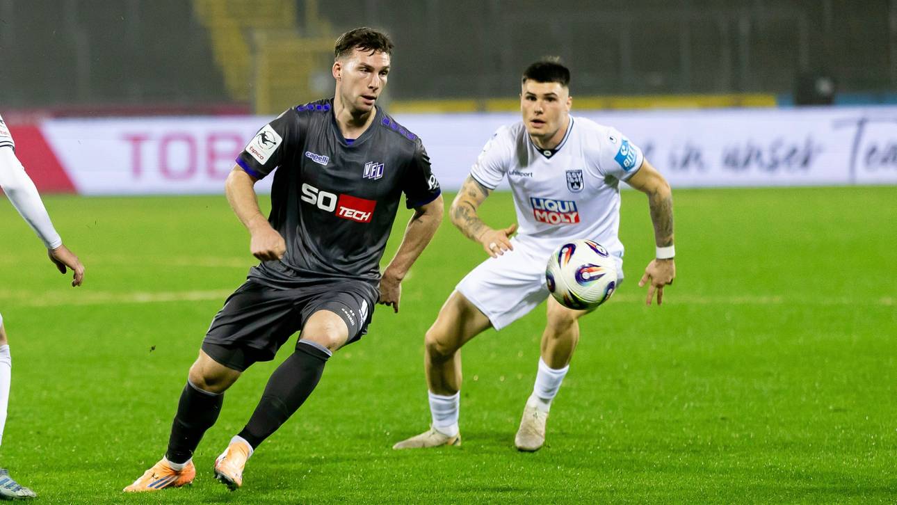 Torfestival in Osnabrück