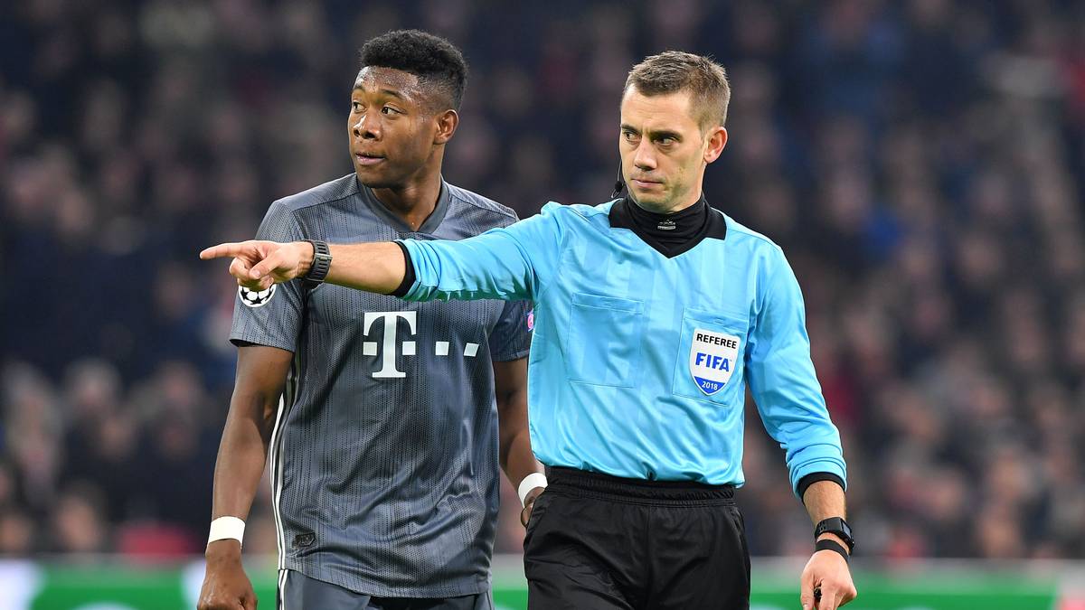 DAVID ALABA: Der Österreicher versuchte sich immer wieder mit in die Offensive einzuschalten, war lauffreudig, hatte aber wie im Hinspiel defensiv mit Amsterdams Ziyech zu tun. Gegen den starken Marokkaner hatte er oft das Nachsehen, bekam auch wenig Hilfe von Ribery. SPORT1-Note: 4