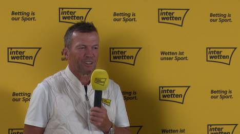 Hansi Flick ist neuer Trainer beim FC Barcelona. Nun hat sich Lothar Matthäus zum jüngsten Schritt des Ex-Bundestrainers geäußert.