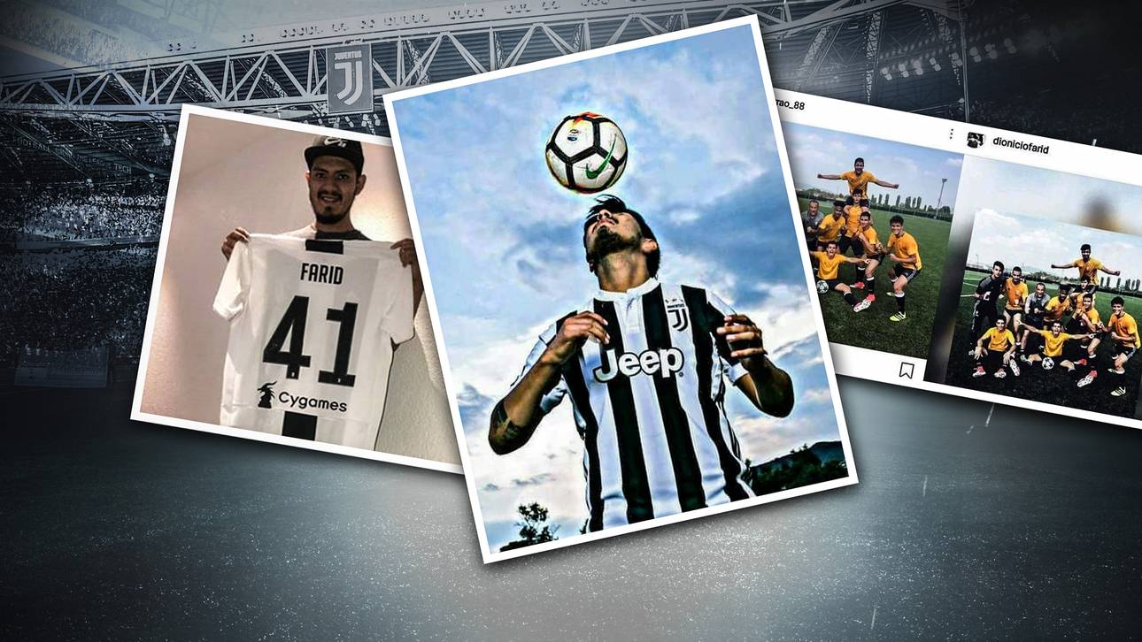 Wie ein Teenager die Sportwelt narrte