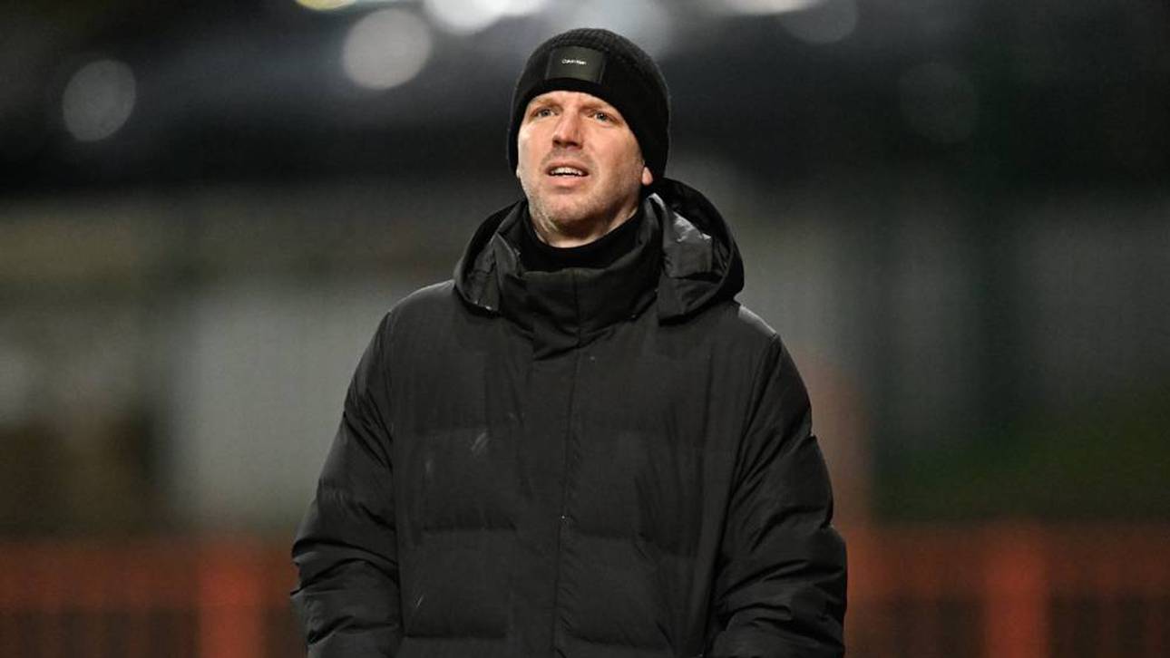 Kurioses Auswärtsspiel für Kohfeldt