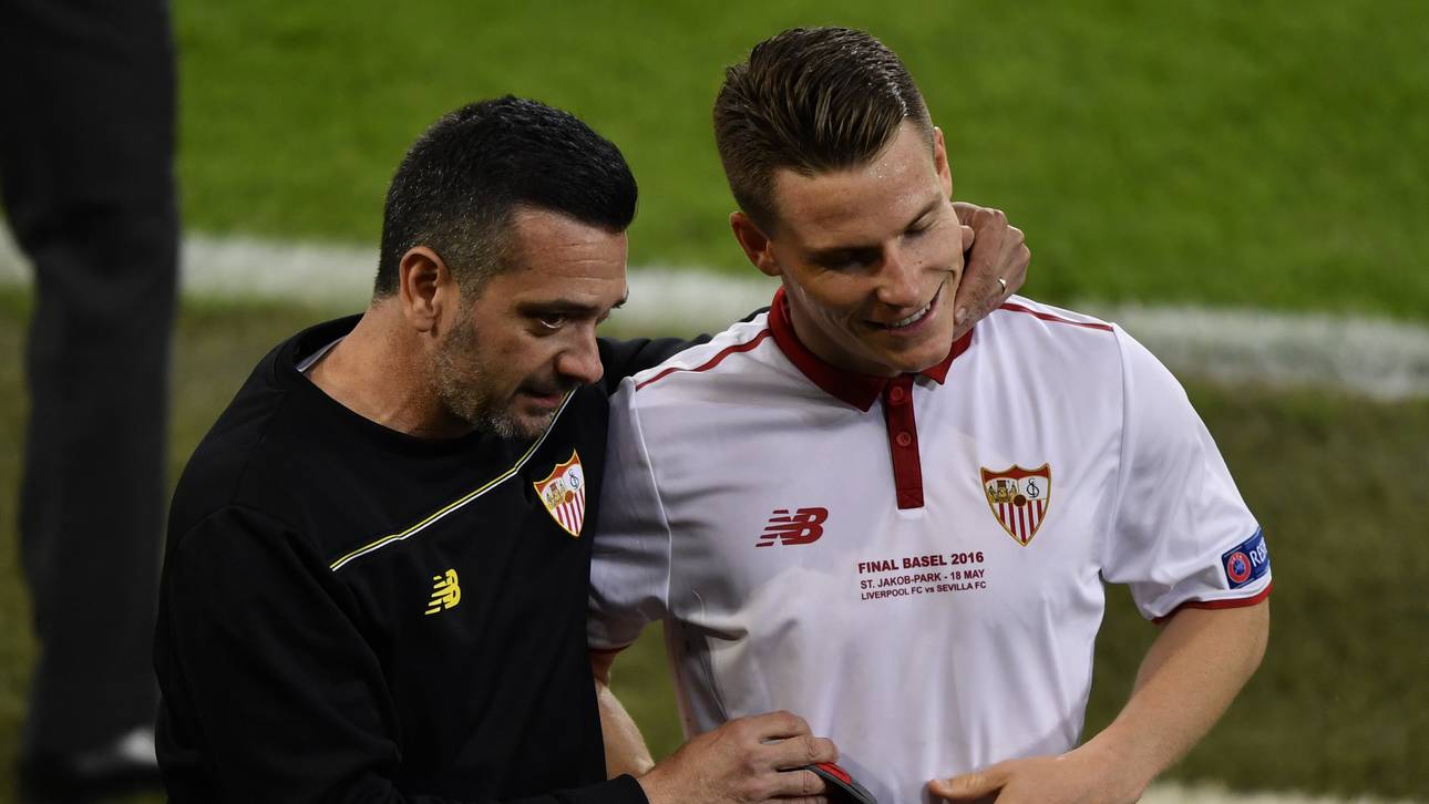 Fix: Atletico schnappt sich Gameiro