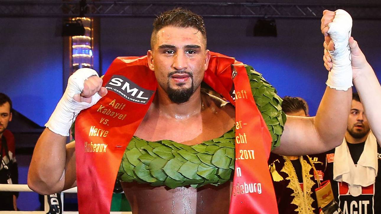 Kabayel siegt gegen Chisora