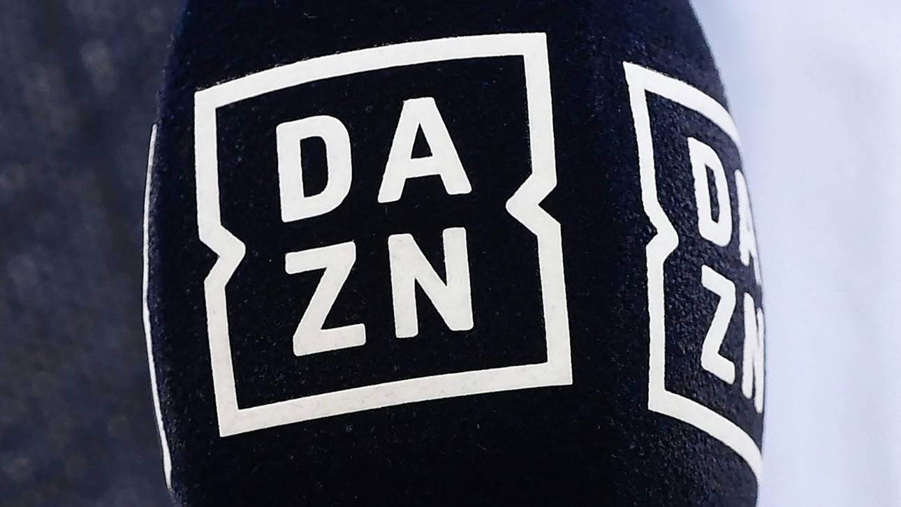 DAZN zeigt Highlights aller WM-Spiele