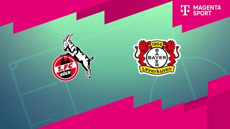 1. FC Köln - Bayer 04 Leverkusen: Tore und Highlights | FLYERALARM Frauen-Bundesliga