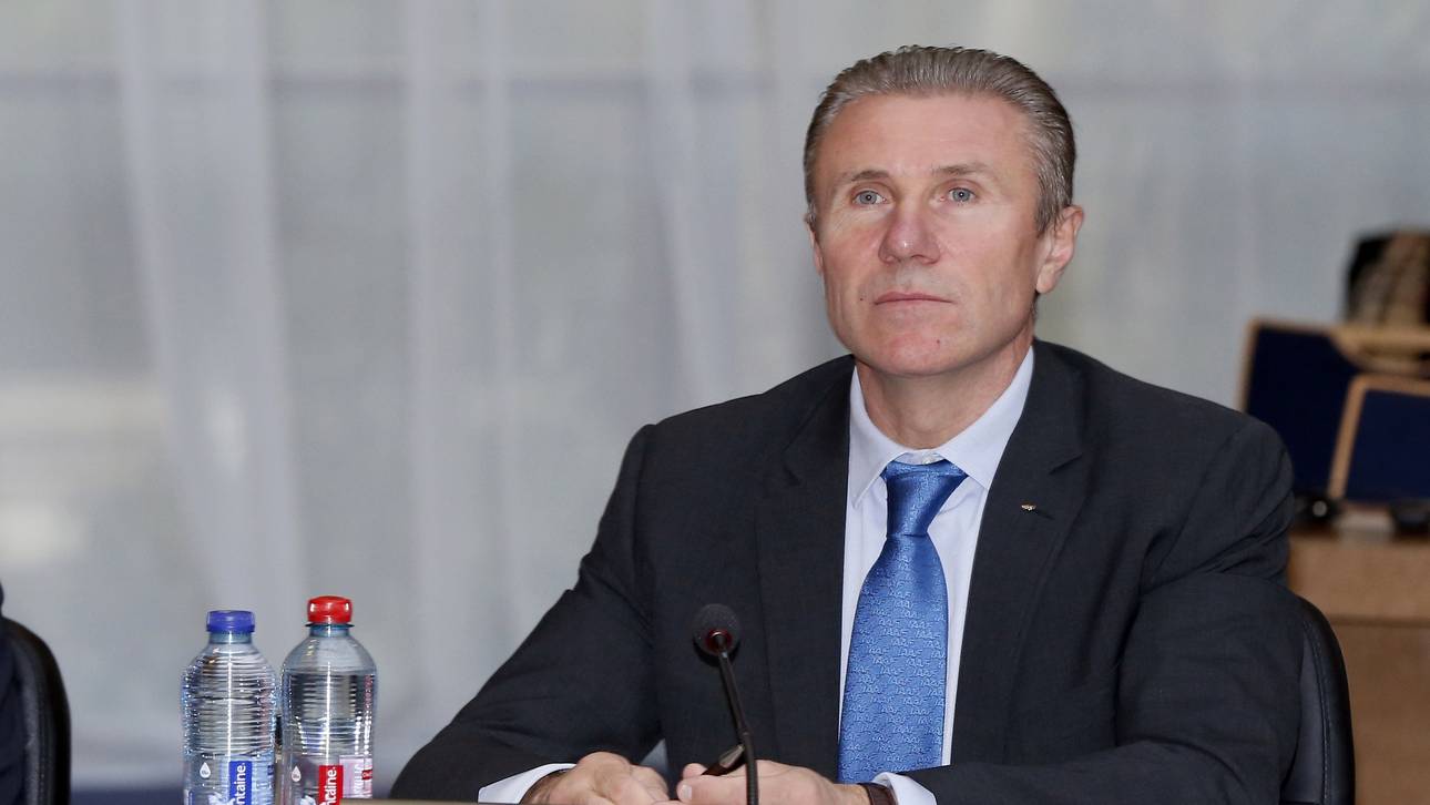 Bubka stellt Wahlprogramm vor