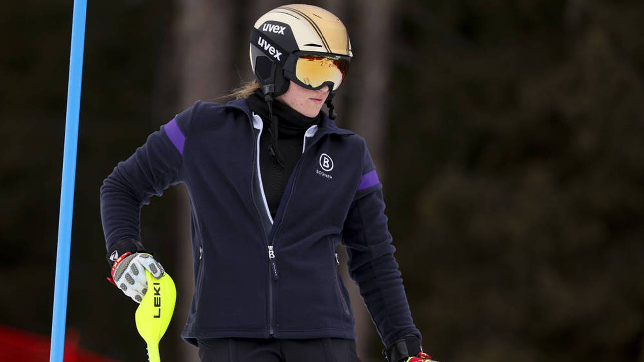 Weiter Rätselraten um Aicher-Start