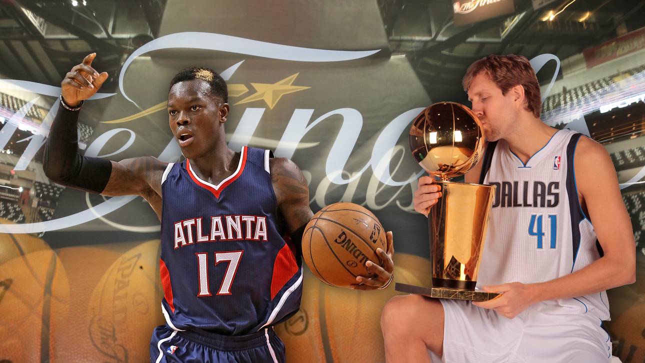 „Zwei Deutsche im Finale, das wäre geil“